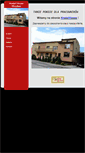 Mobile Screenshot of hostelhouse.pl